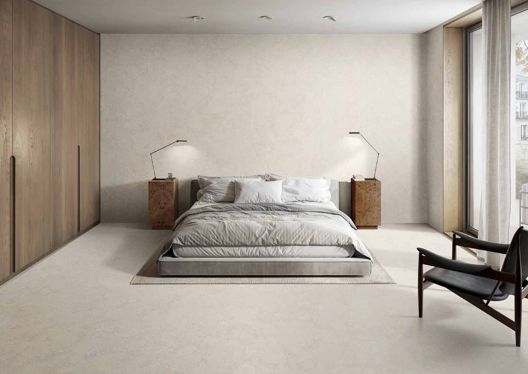 Galaxy Series bedroom application