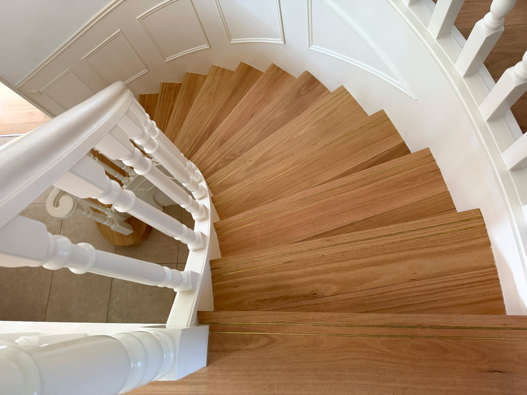 The Spiral Manor 2