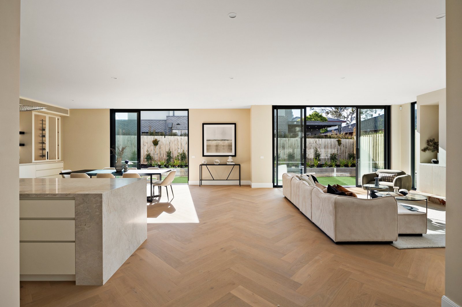 The art of timber