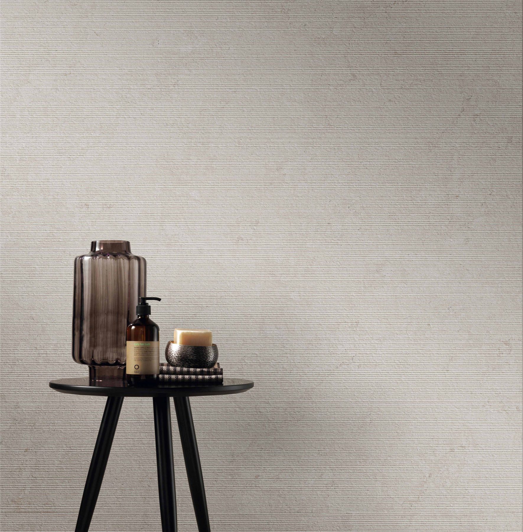 Galaxy Series side table detail