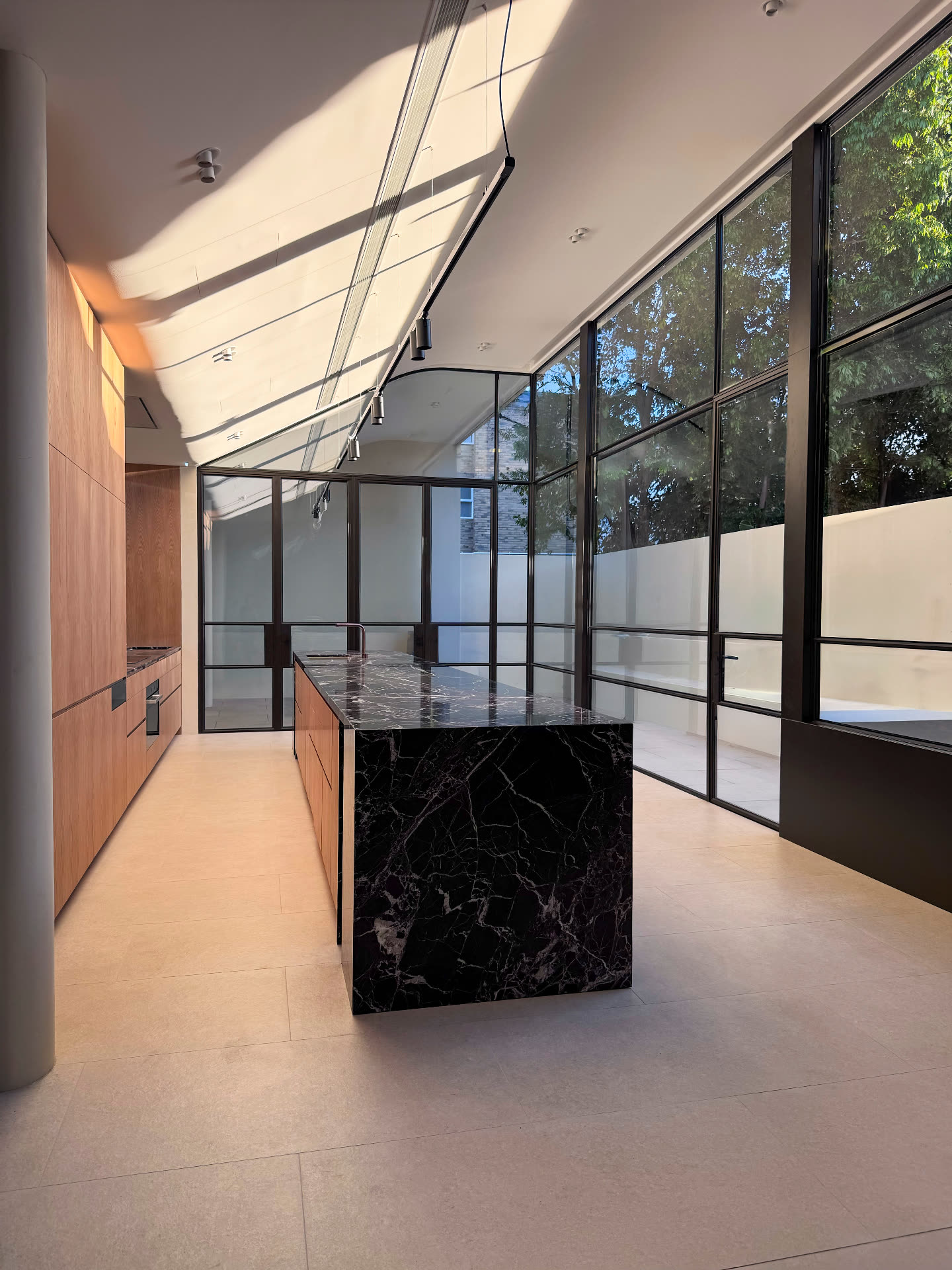 Monolith House 2